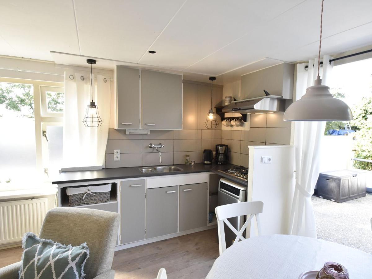 Holiday Home In Surroundings Nearby The Coast Callantsoog Luaran gambar
