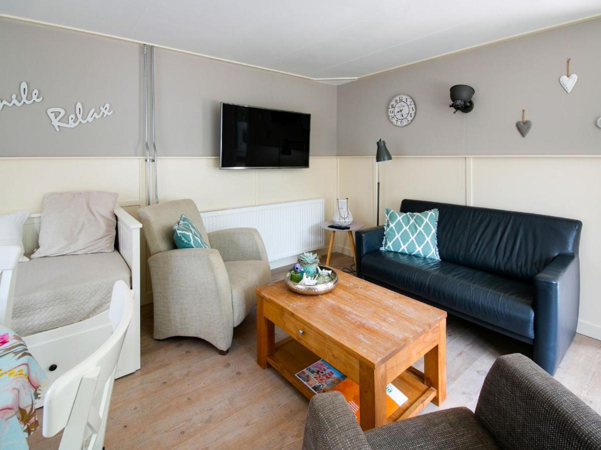 Holiday Home In Surroundings Nearby The Coast Callantsoog Luaran gambar