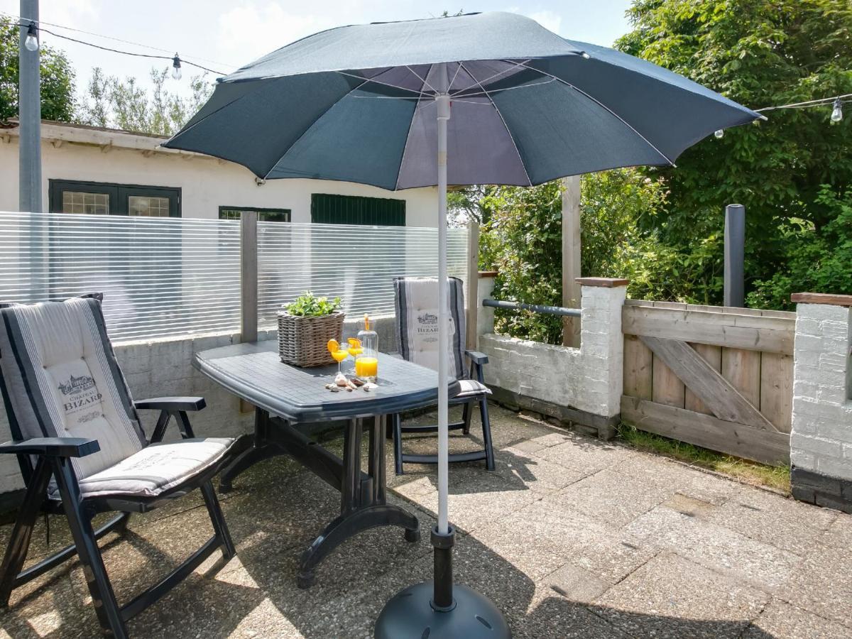 Holiday Home In Surroundings Nearby The Coast Callantsoog Luaran gambar