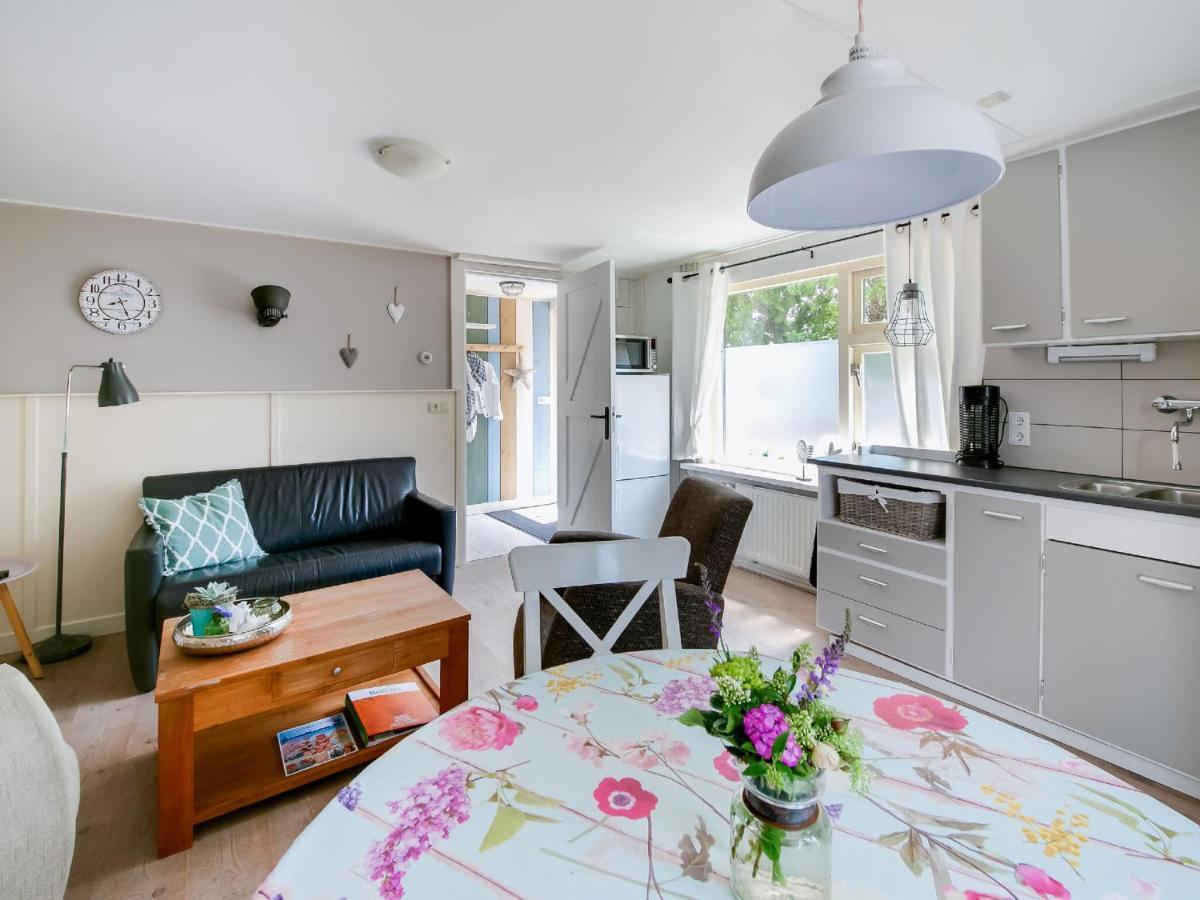 Holiday Home In Surroundings Nearby The Coast Callantsoog Luaran gambar