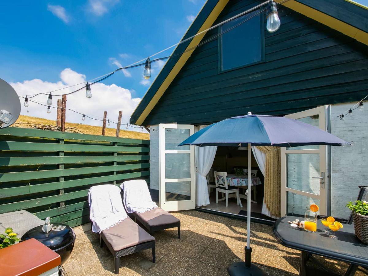 Holiday Home In Surroundings Nearby The Coast Callantsoog Luaran gambar