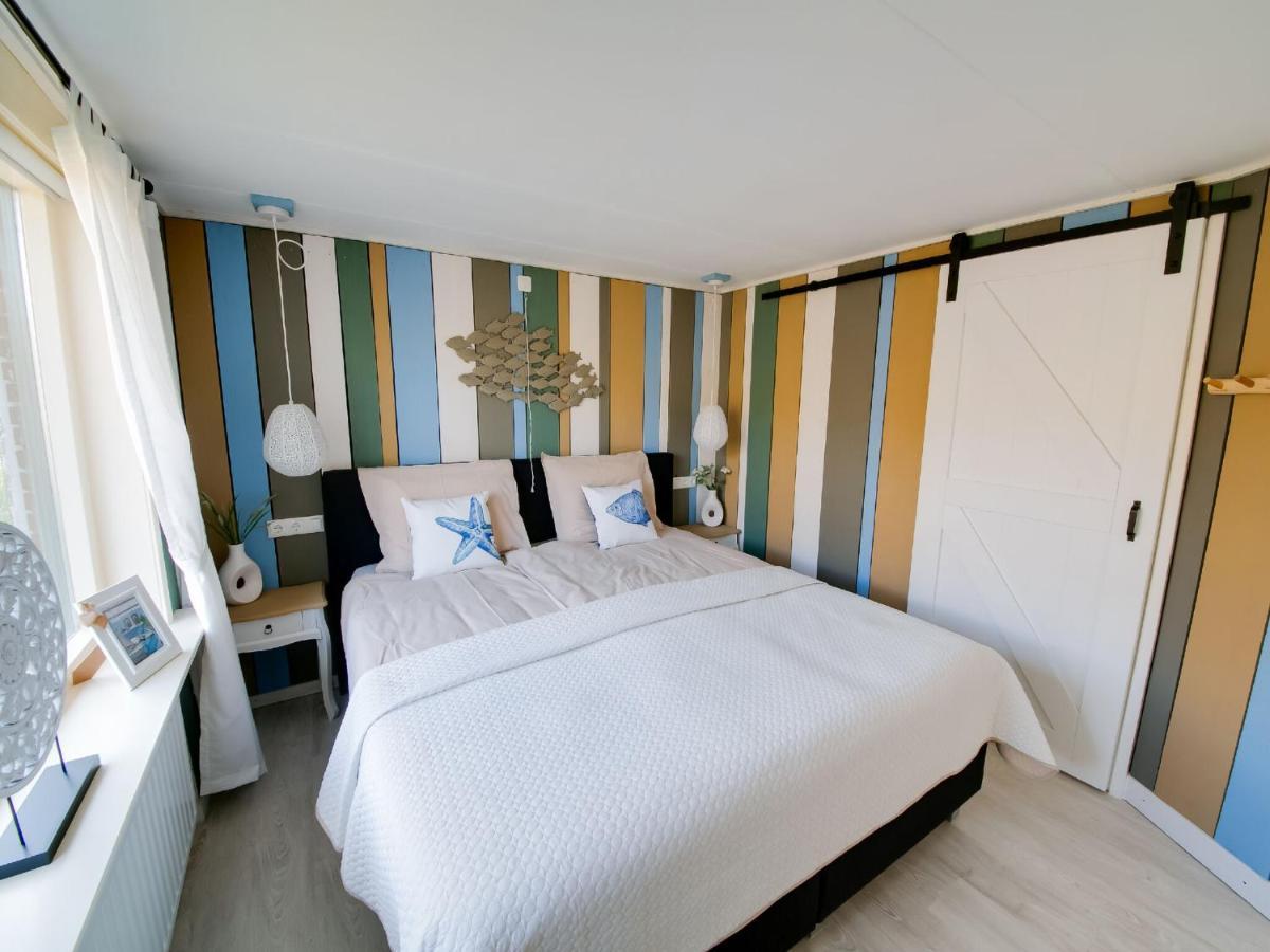 Holiday Home In Surroundings Nearby The Coast Callantsoog Luaran gambar
