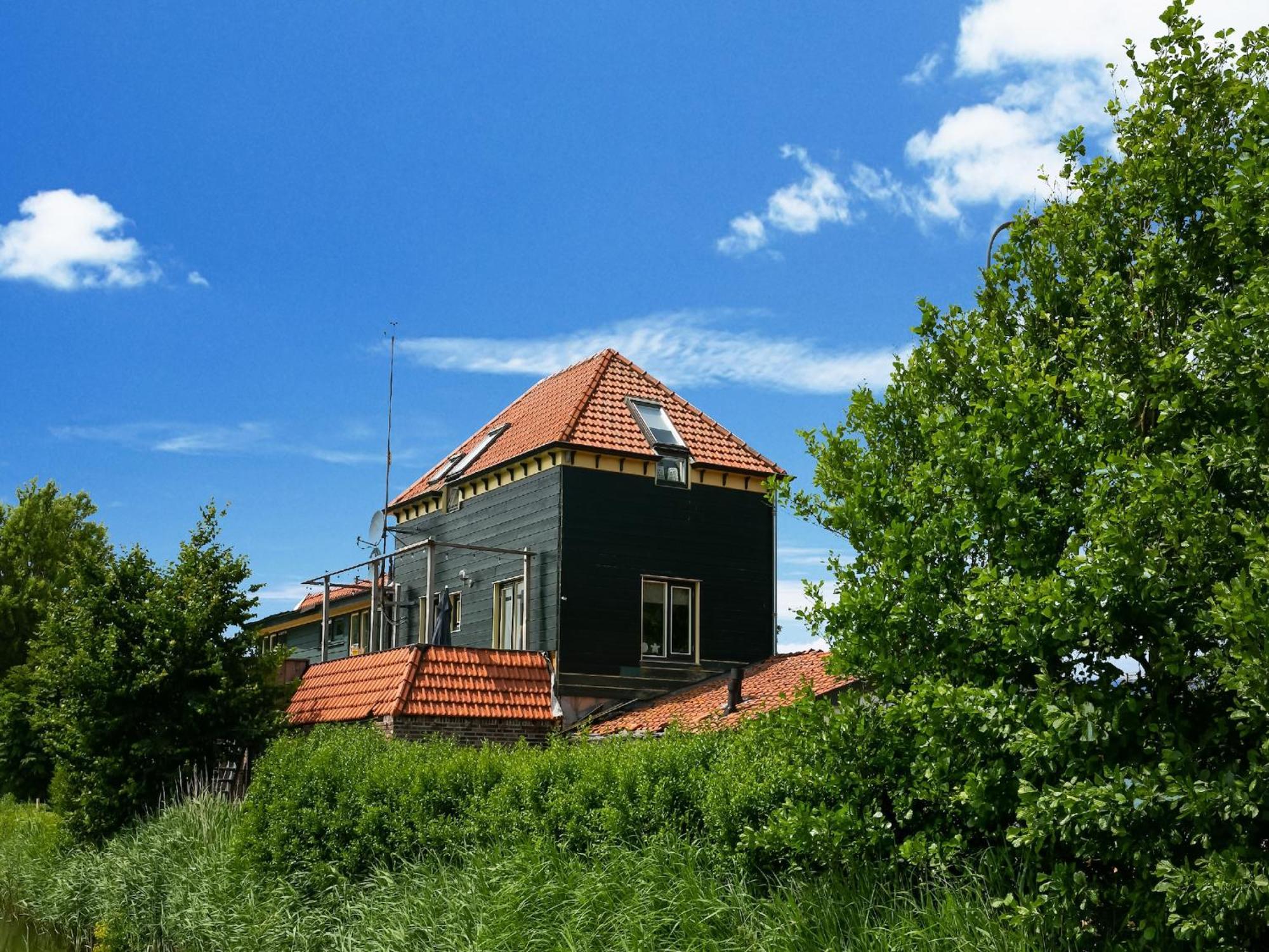 Holiday Home In Surroundings Nearby The Coast Callantsoog Luaran gambar