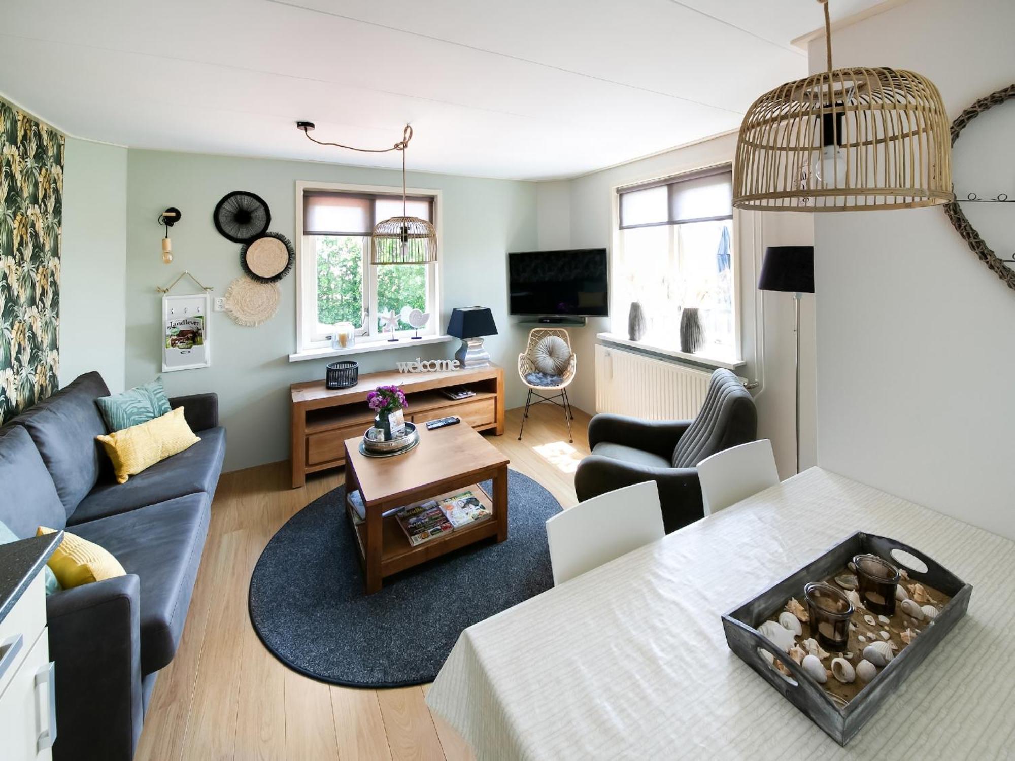 Holiday Home In Surroundings Nearby The Coast Callantsoog Luaran gambar