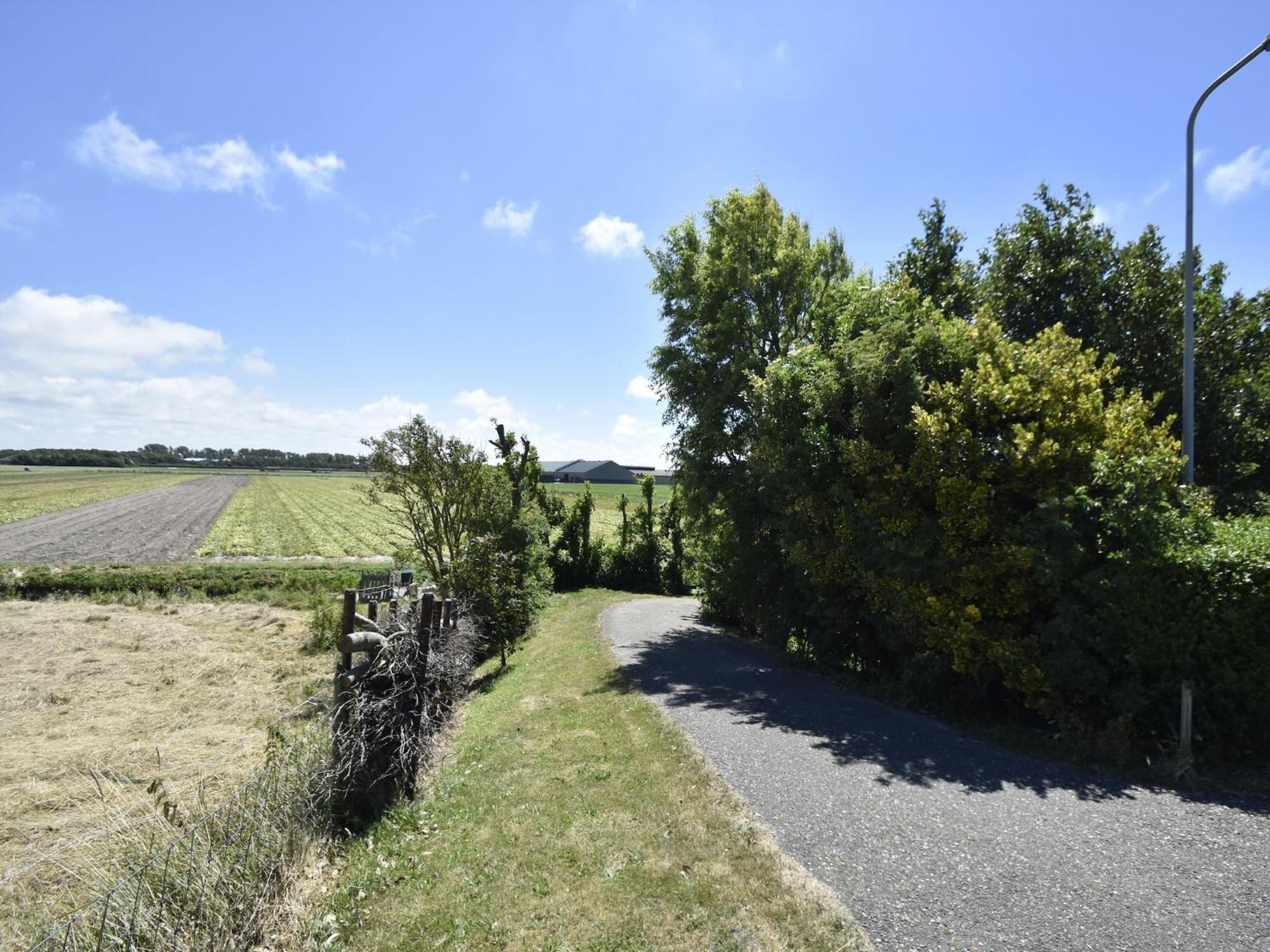 Holiday Home In Surroundings Nearby The Coast Callantsoog Luaran gambar