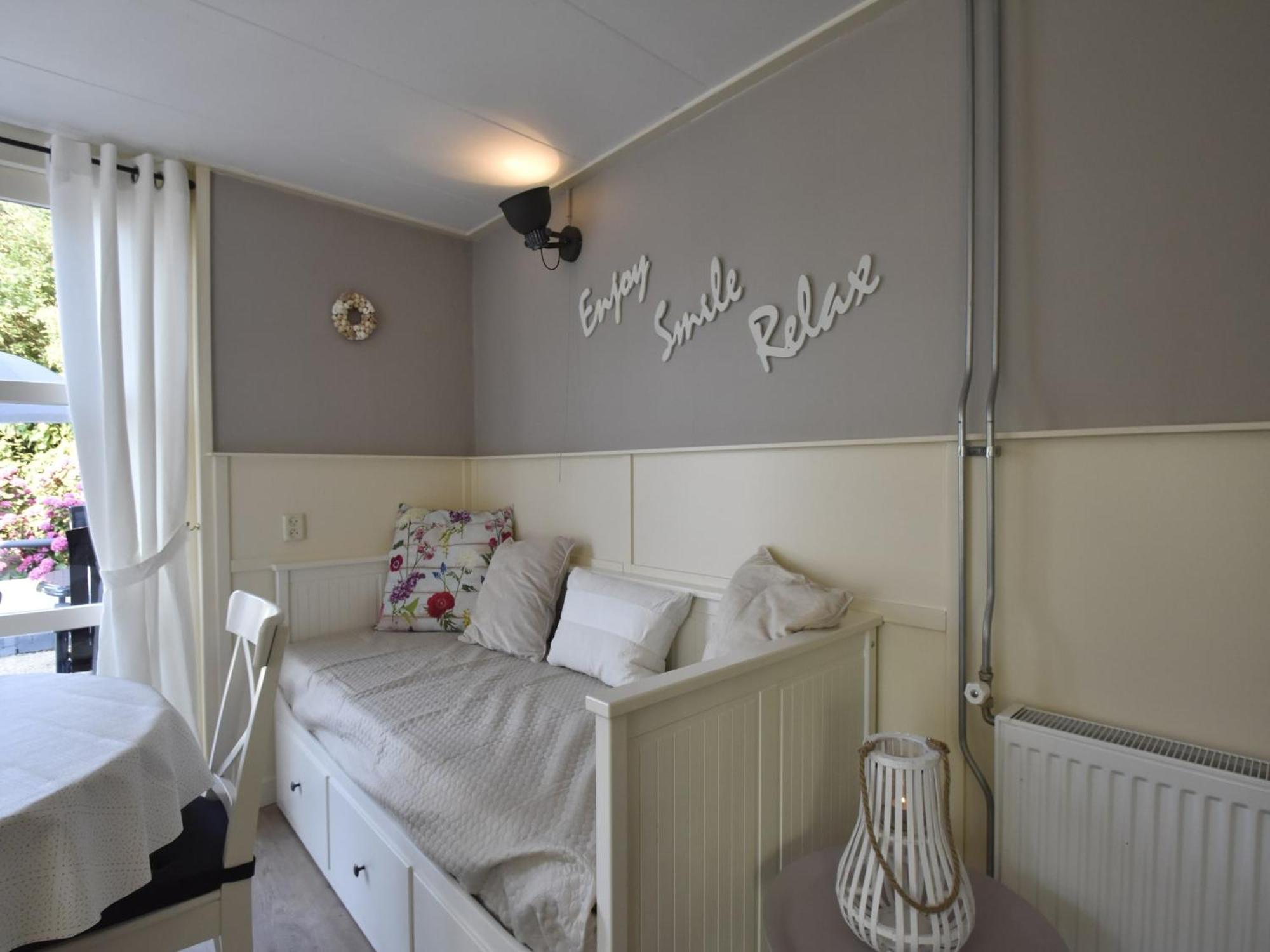 Holiday Home In Surroundings Nearby The Coast Callantsoog Luaran gambar
