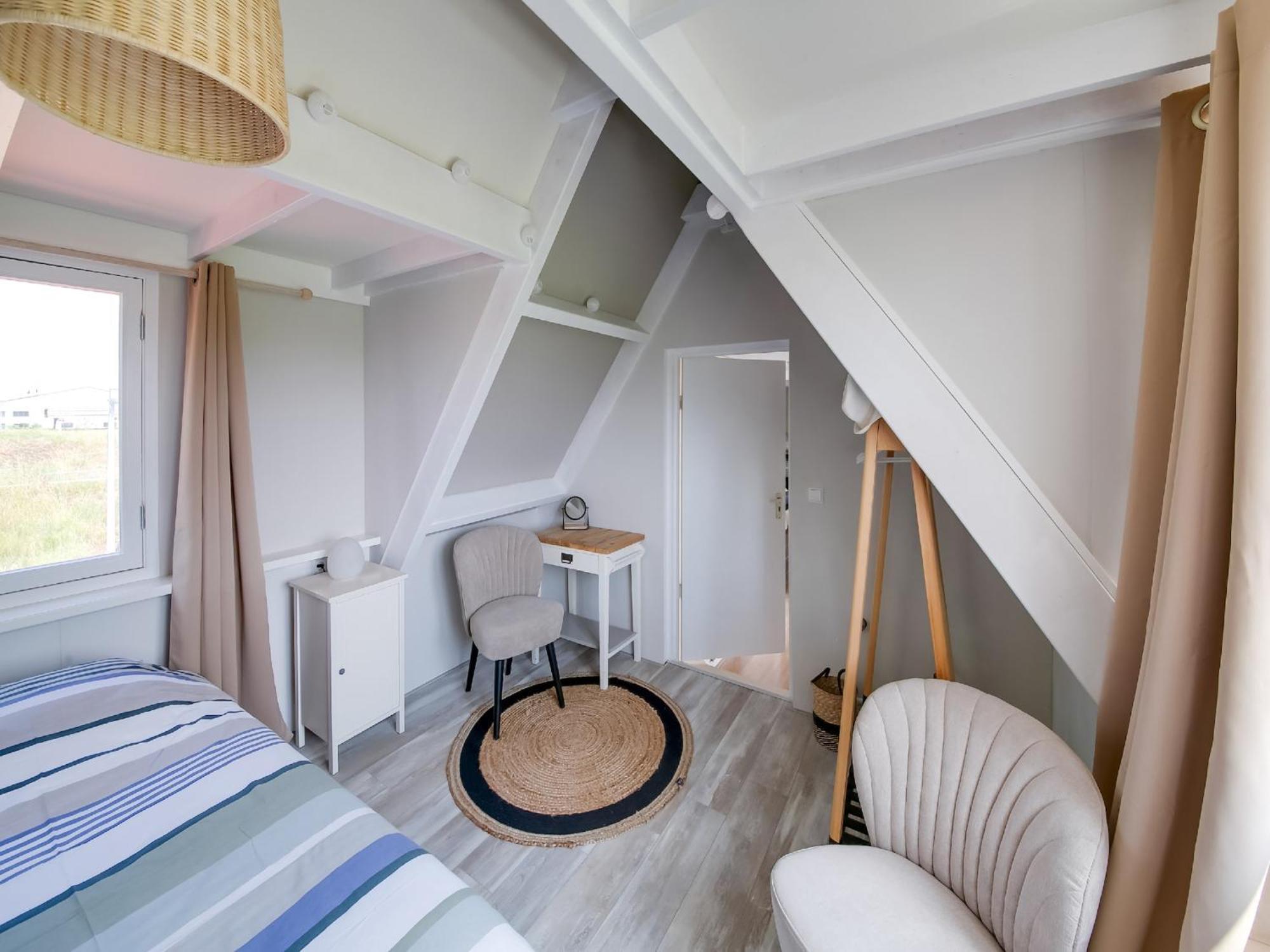 Holiday Home In Surroundings Nearby The Coast Callantsoog Luaran gambar