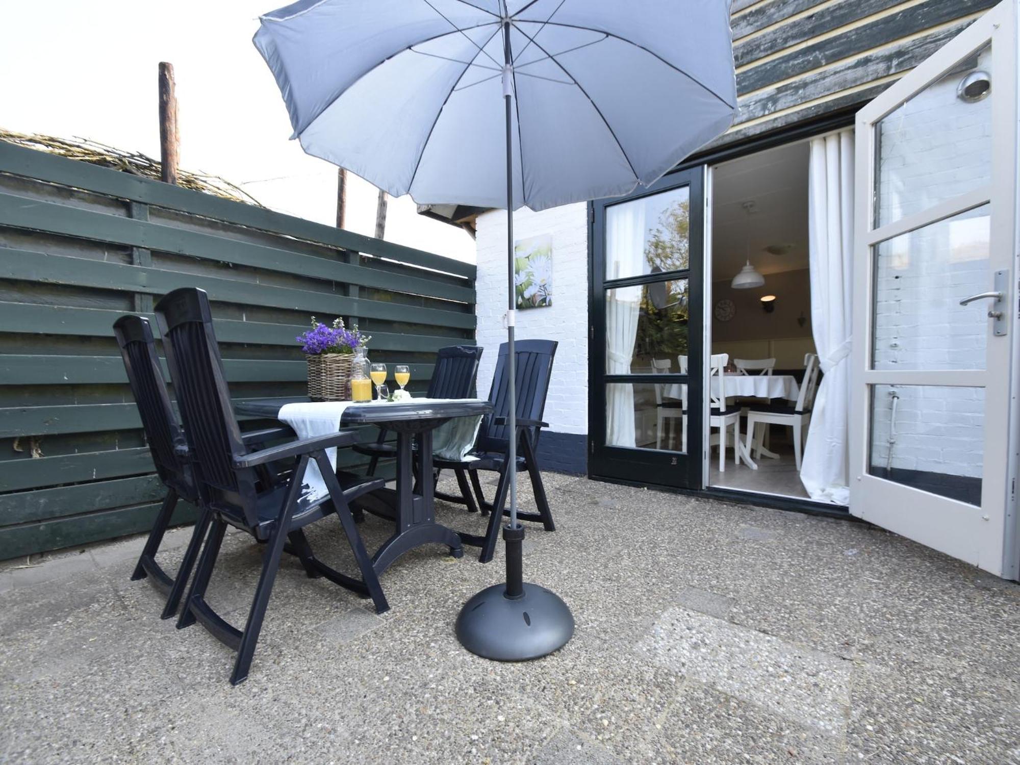 Holiday Home In Surroundings Nearby The Coast Callantsoog Luaran gambar