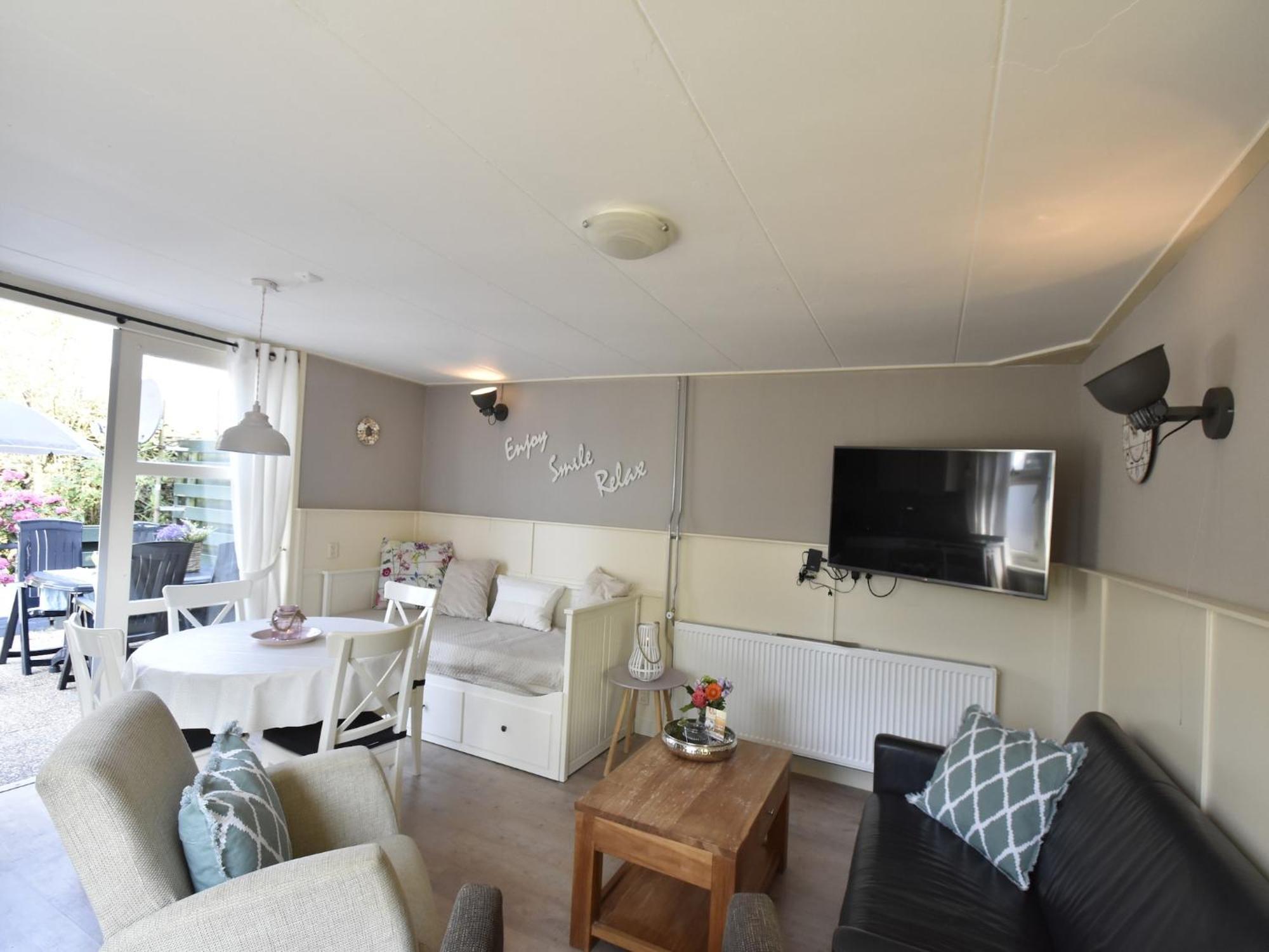 Holiday Home In Surroundings Nearby The Coast Callantsoog Luaran gambar