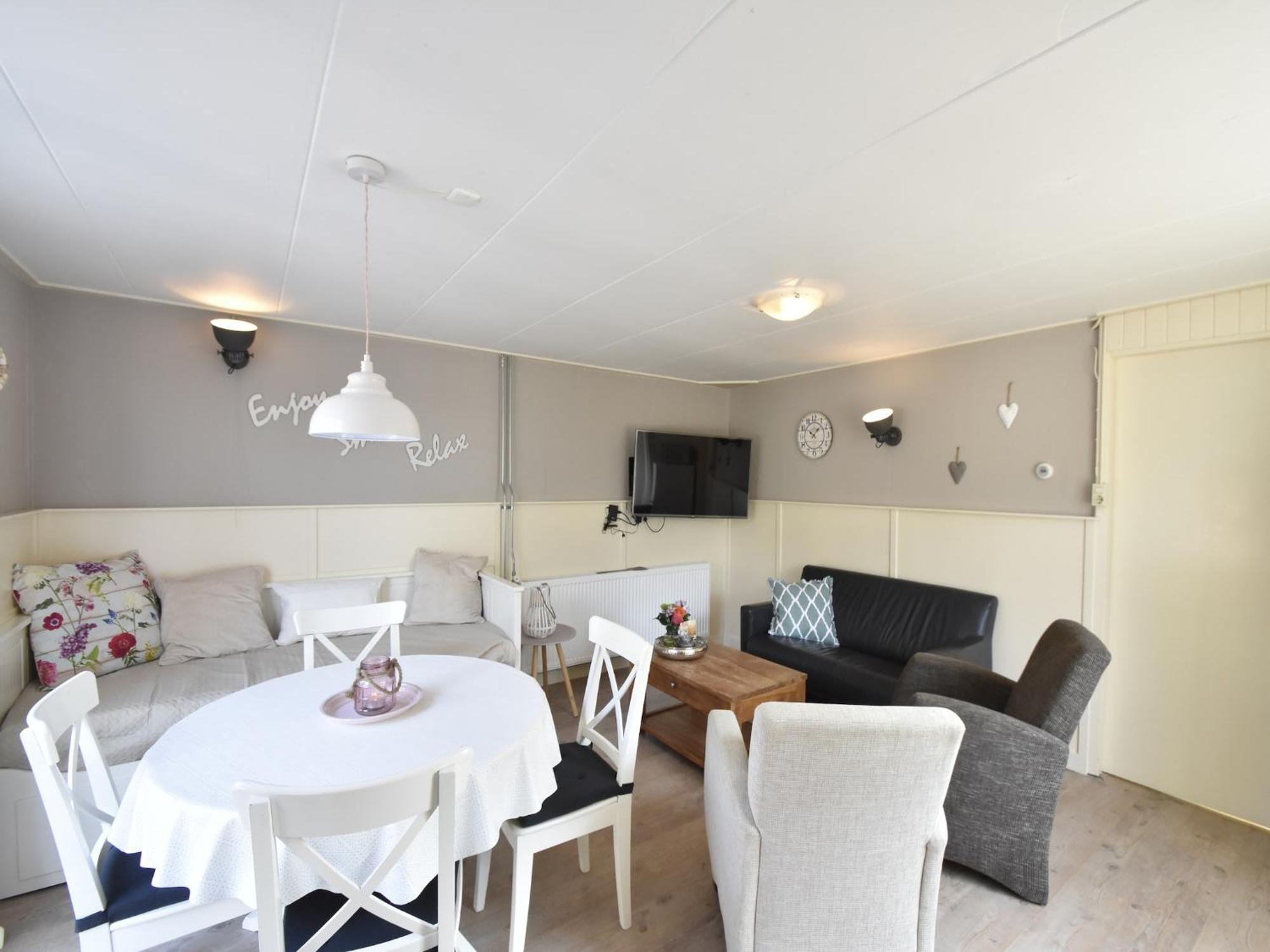 Holiday Home In Surroundings Nearby The Coast Callantsoog Luaran gambar