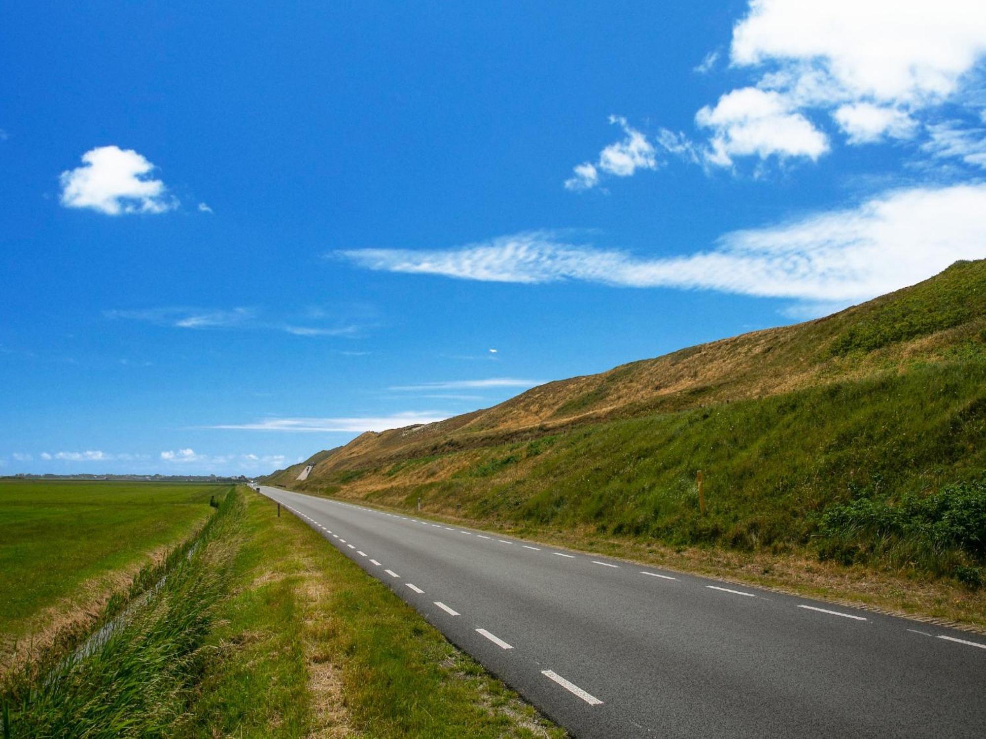 Holiday Home In Surroundings Nearby The Coast Callantsoog Luaran gambar