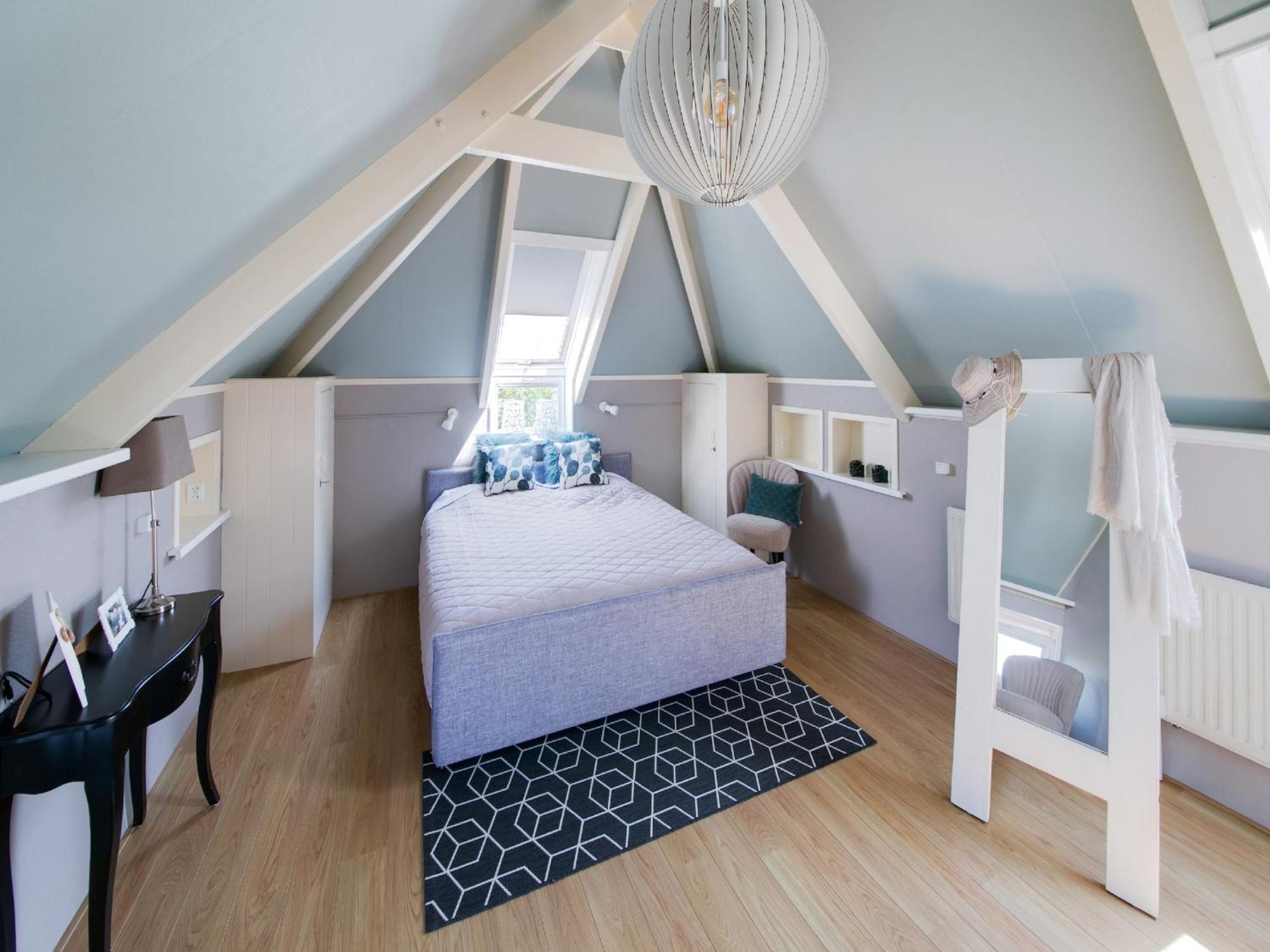 Holiday Home In Surroundings Nearby The Coast Callantsoog Luaran gambar