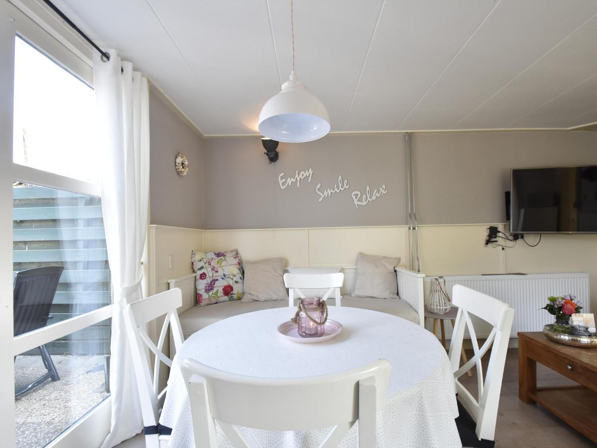 Holiday Home In Surroundings Nearby The Coast Callantsoog Luaran gambar
