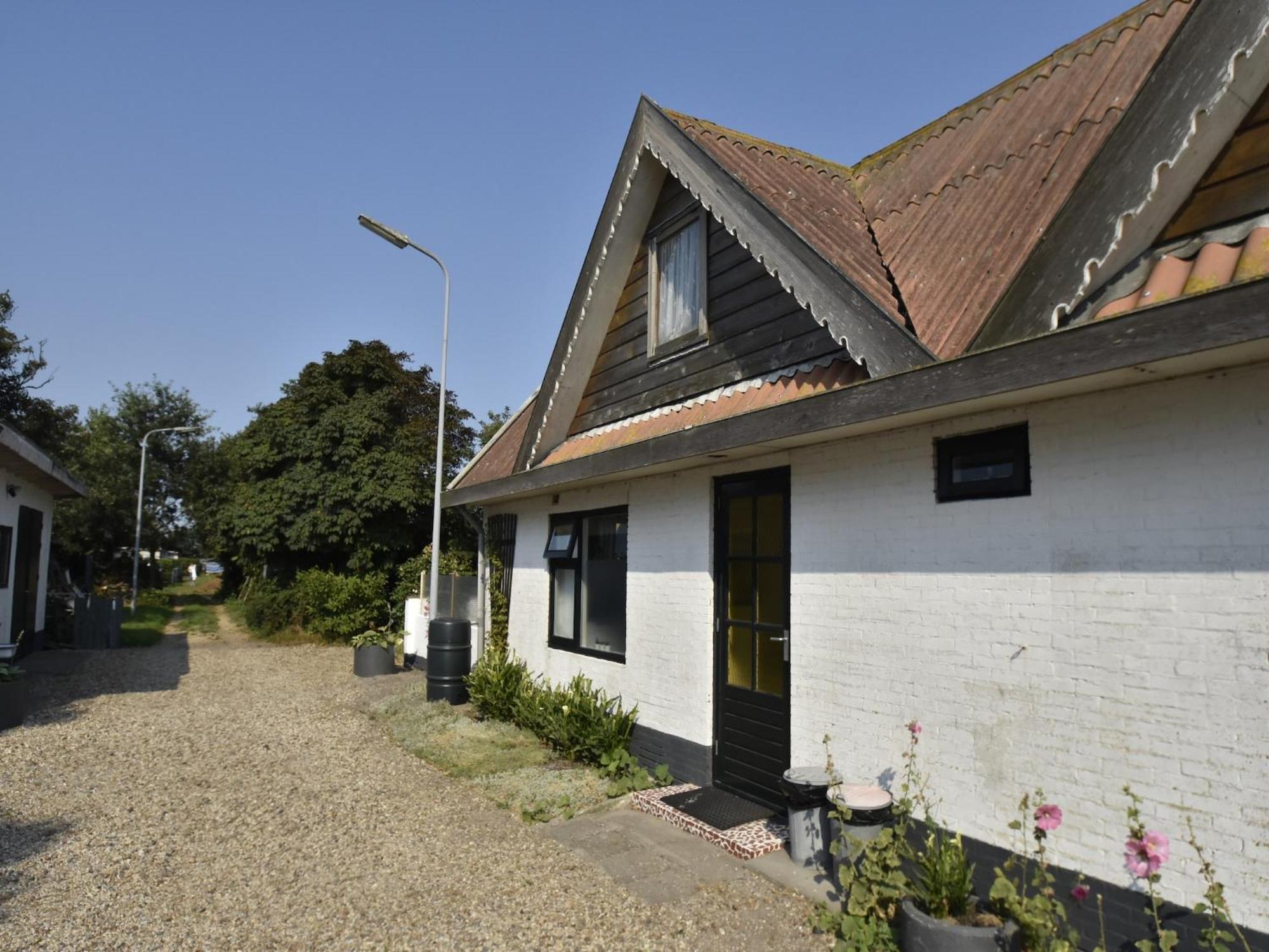 Holiday Home In Surroundings Nearby The Coast Callantsoog Luaran gambar