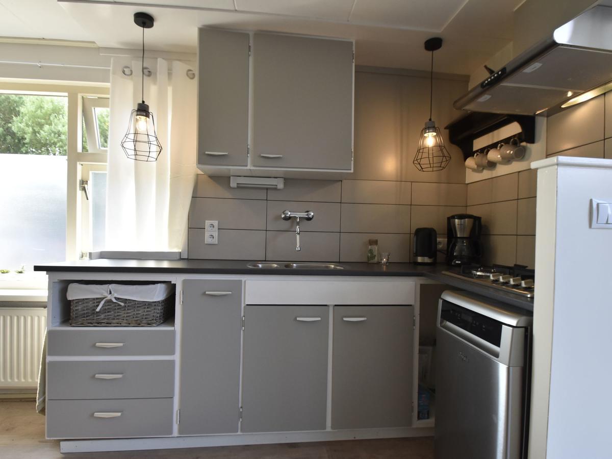 Holiday Home In Surroundings Nearby The Coast Callantsoog Luaran gambar